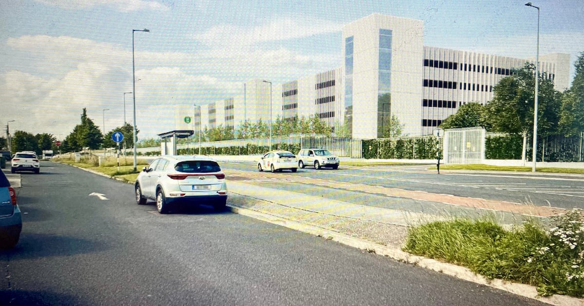 Amgen seeks six-storey car park on Dublin site as it expects to add 1,000 jobs – The Irish Times