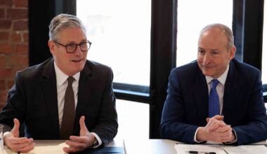 an ever-improving relationship – The Irish Times