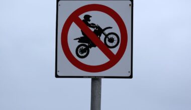 Scrambler ban regulations delayed due to ‘competing’ interests – The Irish Times