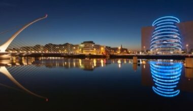 S&P upgrades Ireland to within one notch of triple-A for first time since 2009 – The Irish Times