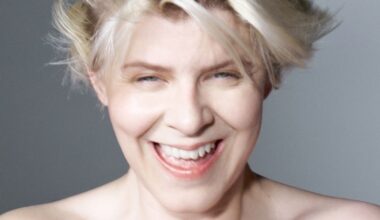 Listen to Robyn Cover Her Own 2002 Single “Blow My Mind”