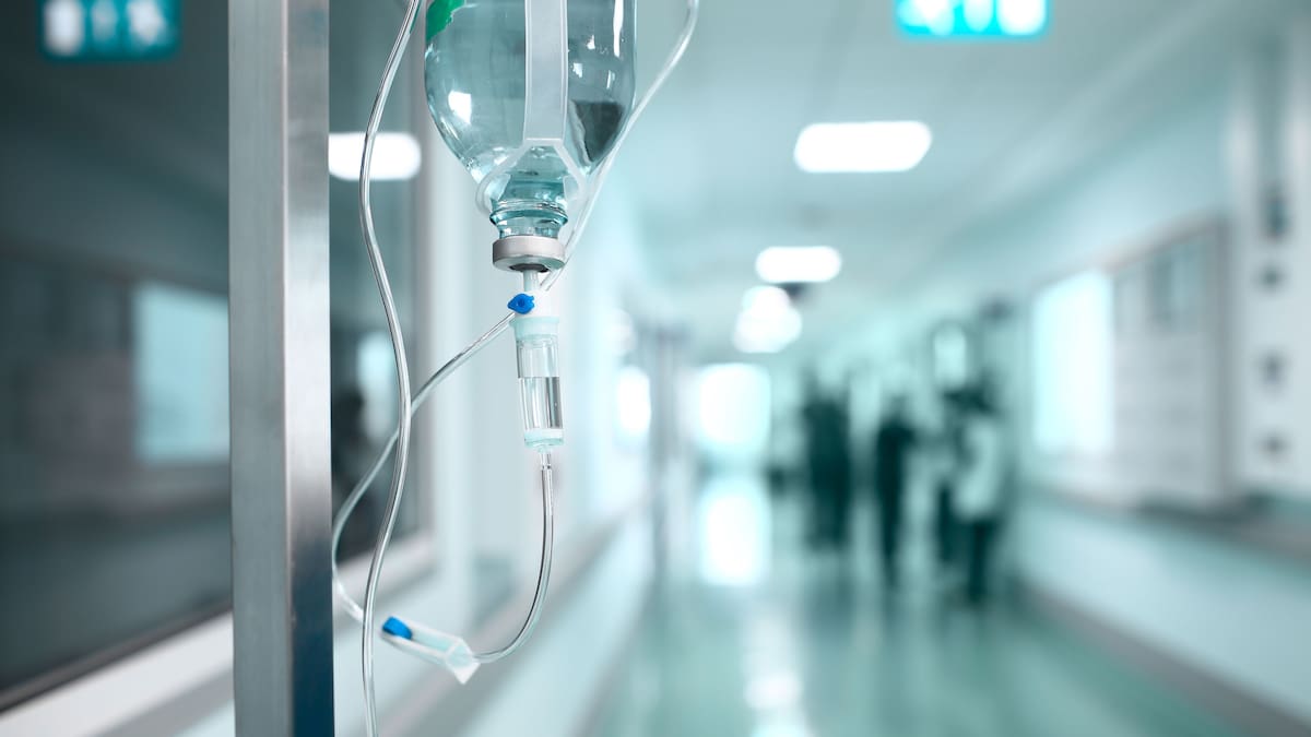 Steep rise in sepsis hospital admissions over past two decades, research reveals