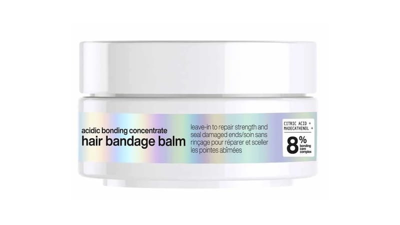 Redken Acidic Bonding Concentrate Hair Bandage Balm (€39.20 from millies.ie)