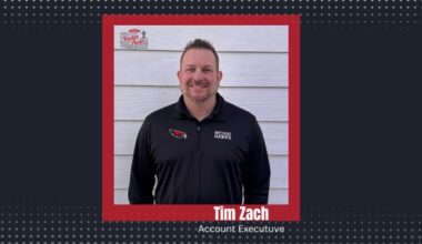 Tim Zach Joins the Nebraska Rural Radio Association 