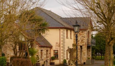 Gardaí unable to locate couple whose Meath home was built without permission, judge told – The Irish Times
