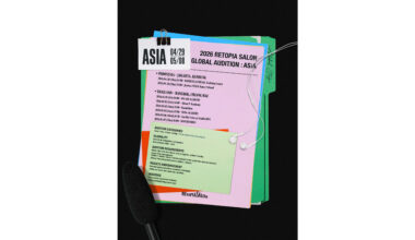 RETOPIA SALON, Founded by Former HYBE Executives, to Hold K-Pop Auditions in Bangkok and Chiang Mai in May, Seeking Members for 2027 Debut