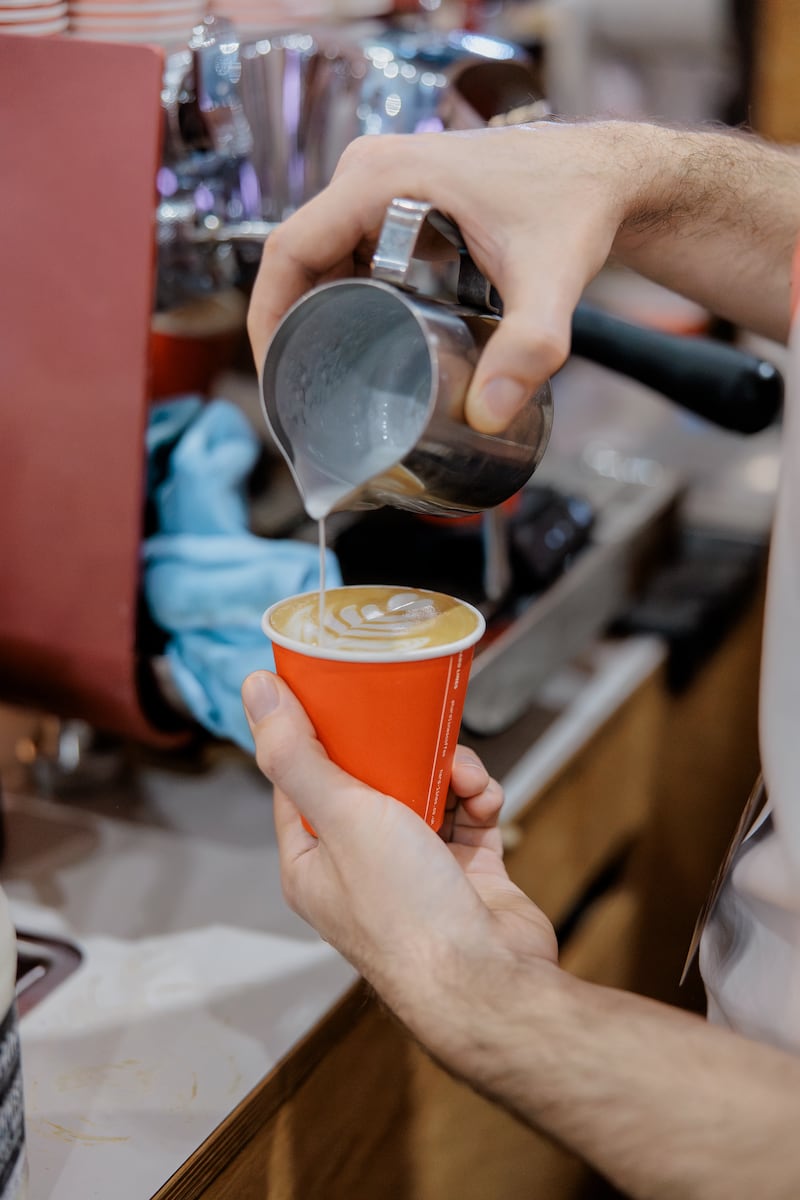 Dublin Coffee Festival