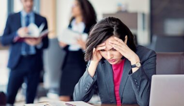 Are you working in a fear-based environment? – The Irish Times