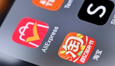 Two Chinese companies, Shein and Temu, are undercutting retailers in every country – The Irish Times