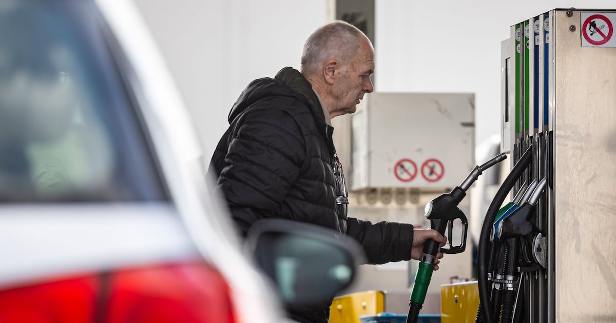 Irish inflation jumps to 3.6% as energy prices surge – The Irish Times
