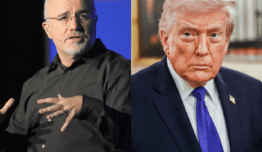 Dave Ramsey slams Trump Accounts, the new investment accounts for babies—he’s advising parents to take the $1,000 and put their own money elsewhere