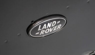 Seized Range Rover returned to owner only worth half the value