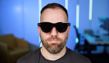 RayNeo Air 4 Pro Review: Awesome AR glasses at $300!