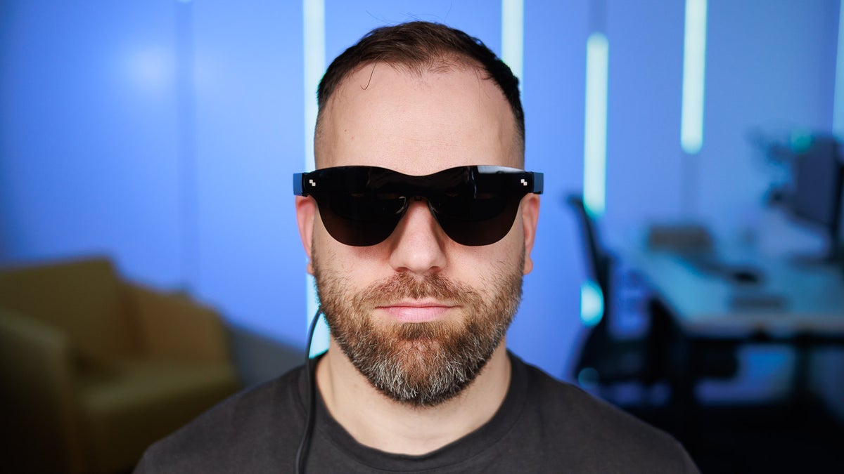 RayNeo Air 4 Pro Review: Awesome AR glasses at $300!