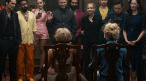 'Ready or Not 2: Here I Come'