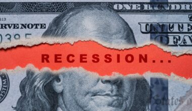 Goldman Sachs Raised the US Recession Probability to 25% — Here's What the Iran War and Rising Oil Prices Mean for Your Job Security