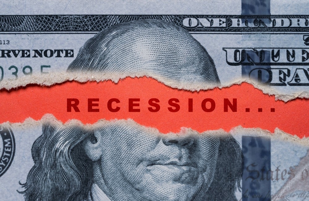 Goldman Sachs Raised the US Recession Probability to 25% — Here's What the Iran War and Rising Oil Prices Mean for Your Job Security