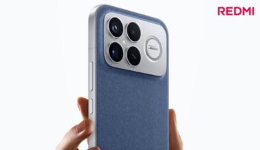 Redmi K90 Ultra surfaces in detailed leak with gaming-focused specs