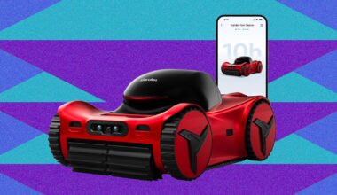 iGarden M1 Pro Max 100 Review: A Sports Car for Your Pool