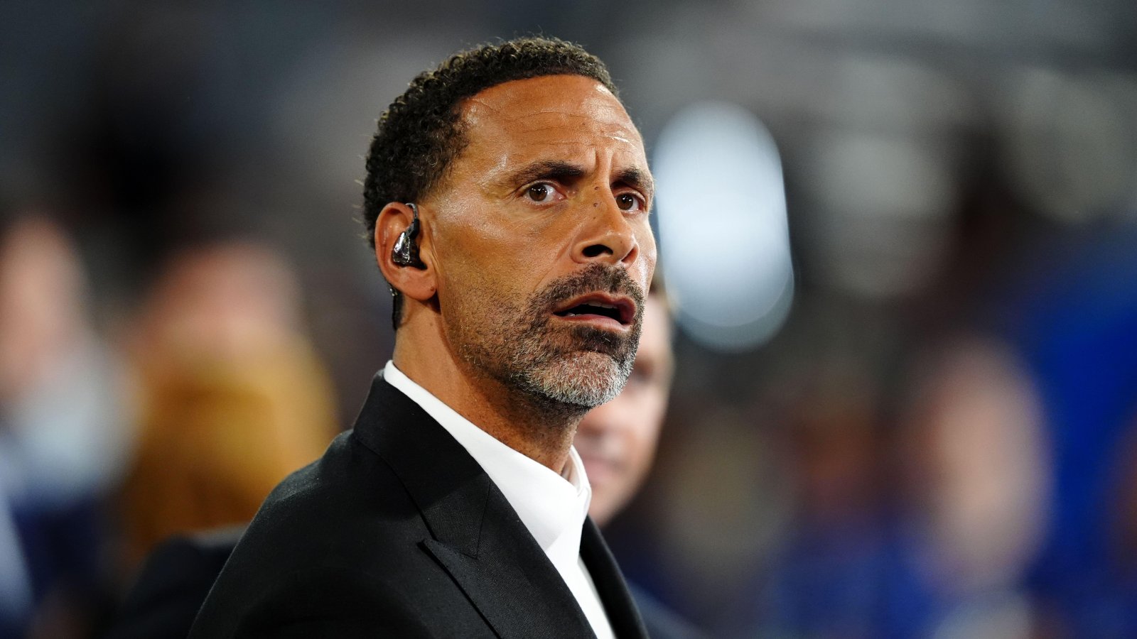 'It's mad' - Rio Ferdinand names Arsenal star who 'might be gone' after this season for one reason