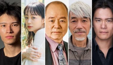 'Shōgun' Adds 5 To Season 2 Cast; Production Underway