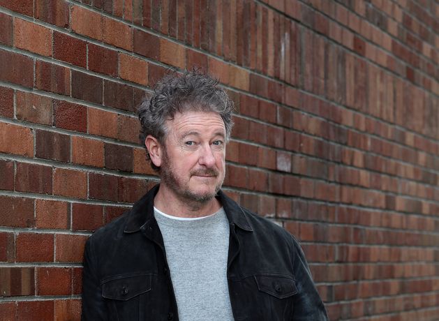 ‘He didn’t realise. It was too late by the time he caught it’: Risteárd Cooper on the death of his brother from prostate cancer