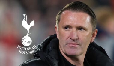 Igor Tudor sack? Tottenham wrestling with Robbie Keane dilemma to leave Sean Dyche still in play