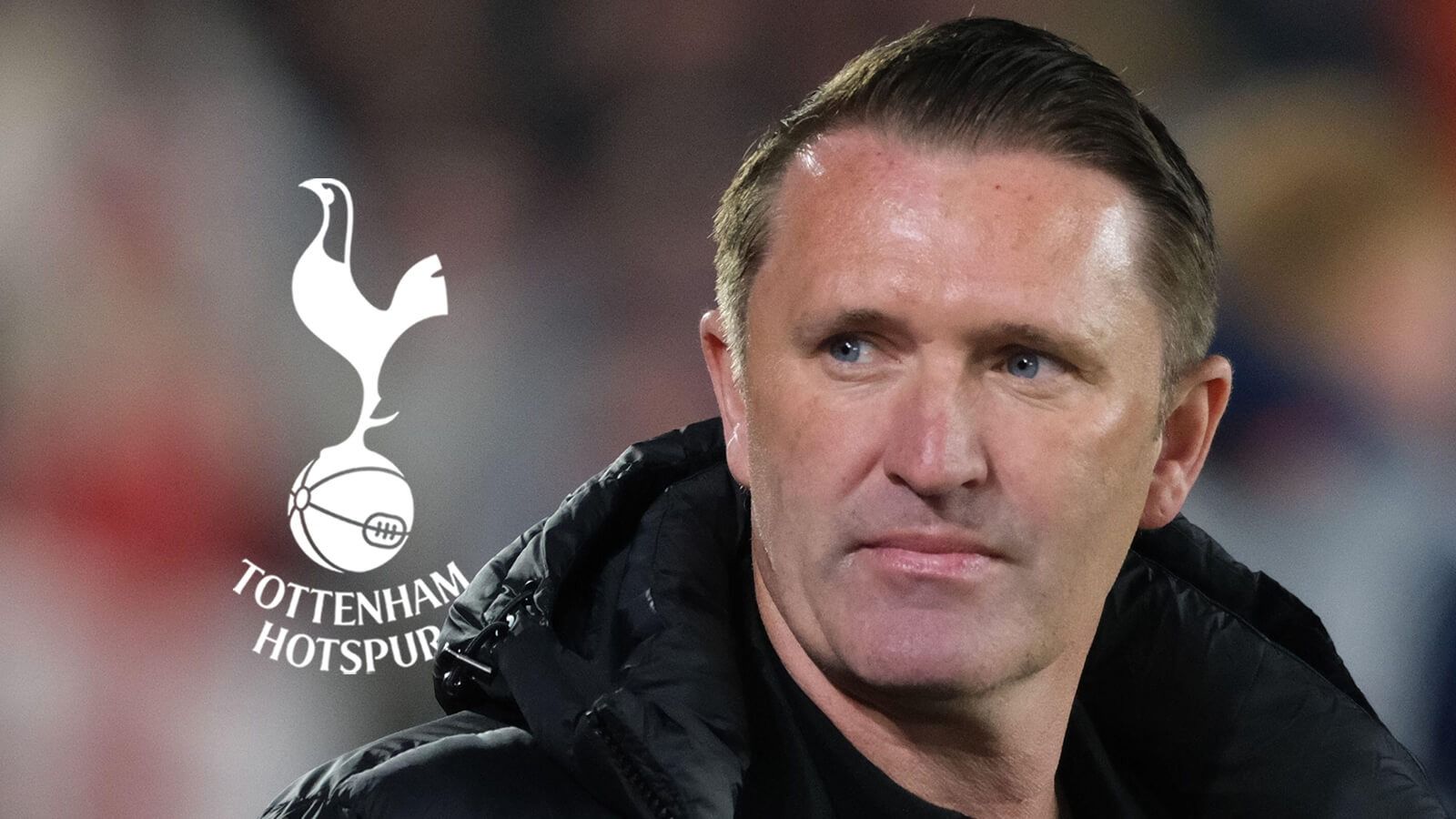 Igor Tudor sack? Tottenham wrestling with Robbie Keane dilemma to leave Sean Dyche still in play