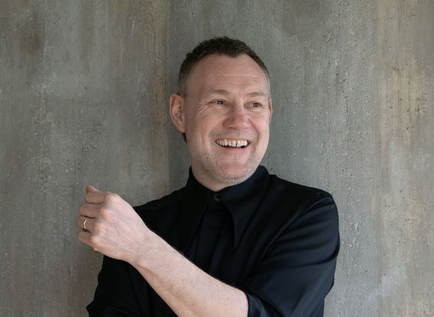 ‘I didn’t have all my armour on’:?David Gray on that rowdy Dublin gig and finding creativity in his new, quiet life