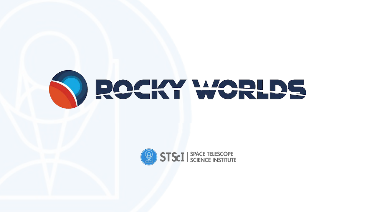 Rocky Worlds DDT Data Challenge and Data Challenge Workshop