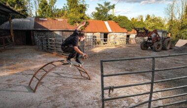 Rural Ireland like you’ve never seen it at Mayo National Museum