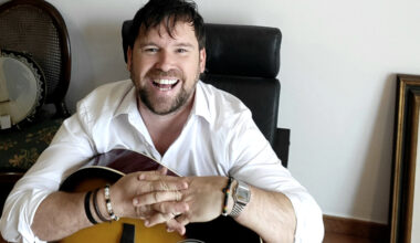 Rory says 'I’m Never Drinking Again'!