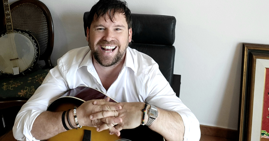 Rory says 'I’m Never Drinking Again'!