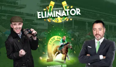 Ruby & Rory’s Day 2 Cheltenham tips – Paddy Power News