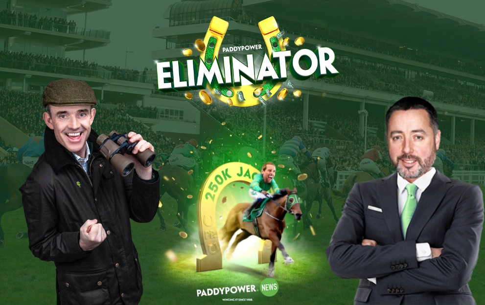 Ruby & Rory’s Day 2 Cheltenham tips – Paddy Power News