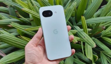 iPhone 17e vs. Google Pixel 10a: Two affordable flagships, one tough decision