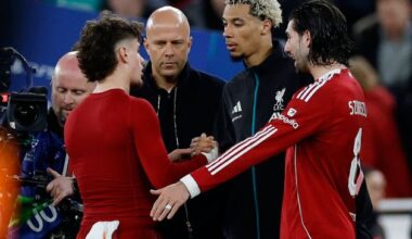 Champions League quarter-finals confirmed as Liverpool face PSG in huge clash