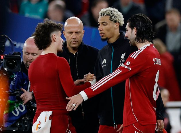 Champions League quarter-finals confirmed as Liverpool face PSG in huge clash