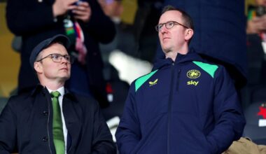 Launch of Kerry FC pitch ‘postponed at Minister’s request’ – The Irish Times