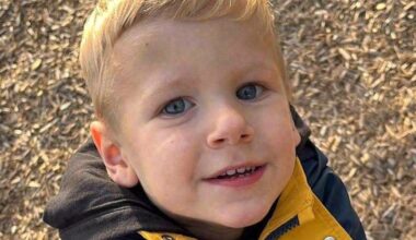 Funeral arrangements announced of Noah Sikora (3), killed in shopping centre car park – The Irish Times