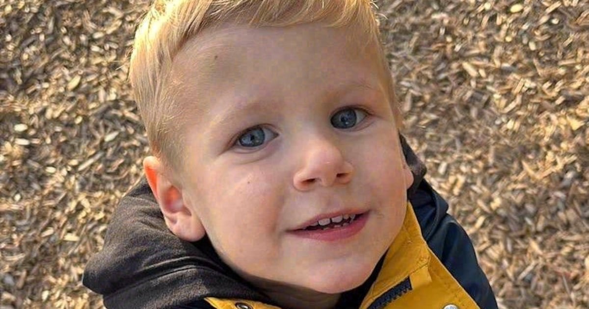 Funeral arrangements announced of Noah Sikora (3), killed in shopping centre car park – The Irish Times