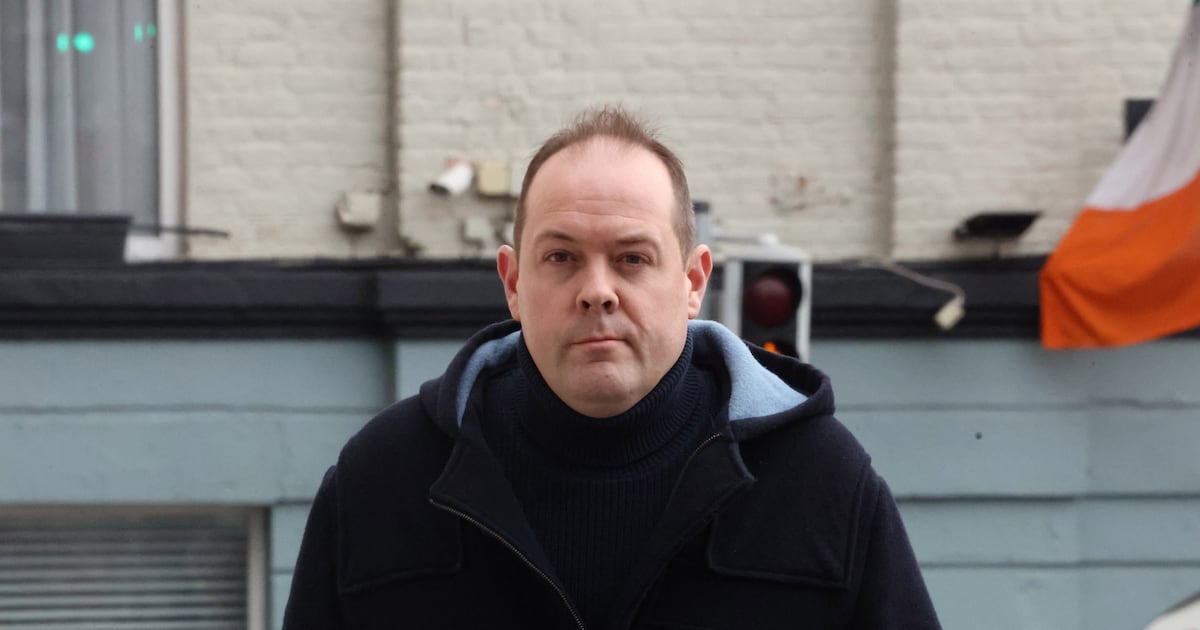 Jailed Tipperary dentist claimed payment for 19 extractions for patient who said she only went for dentures – The Irish Times