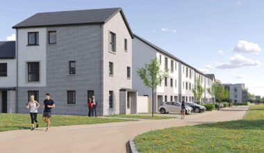 Fingal County Council delays two major Glenveagh housing schemes – The Irish Times