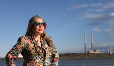 ‘I’ve had three bikes stolen in Dublin’ – The Irish Times