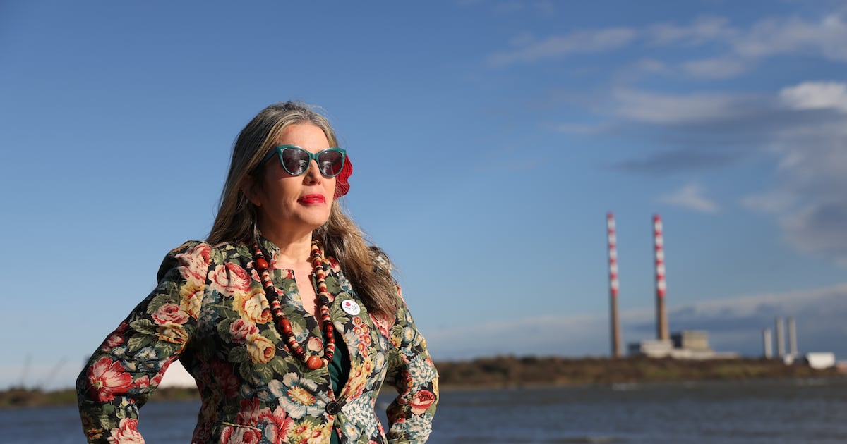 ‘I’ve had three bikes stolen in Dublin’ – The Irish Times