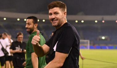 The ‘world’s biggest football reporter’ reveals the value of saying nothing – The Irish Times