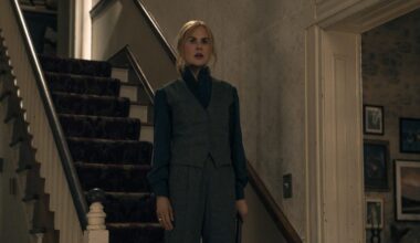 What Dr Kay's Crime Means for Season 2