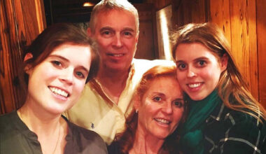 Ryan Tubridy on the disturbing photo of the former Prince