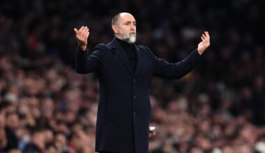 Three things we learned from Tottenham victory as Tudor finds winning formula - London Evening Standard