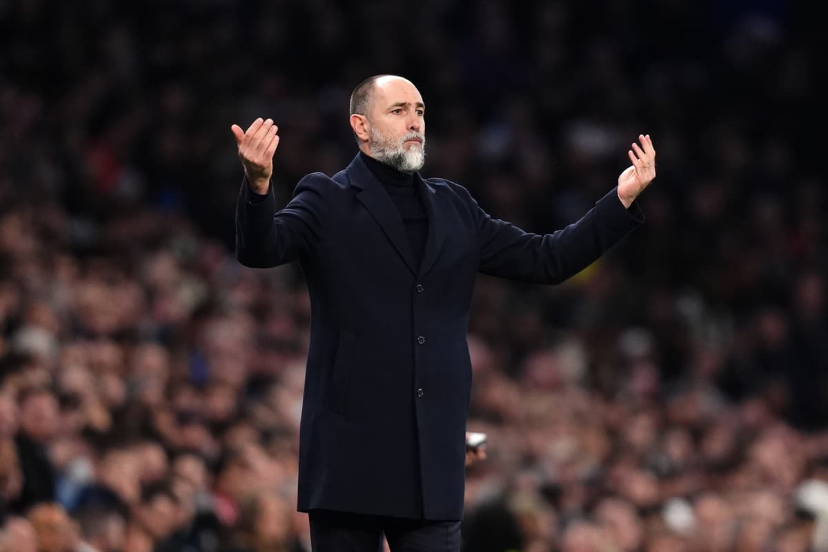 Three things we learned from Tottenham victory as Tudor finds winning formula - London Evening Standard